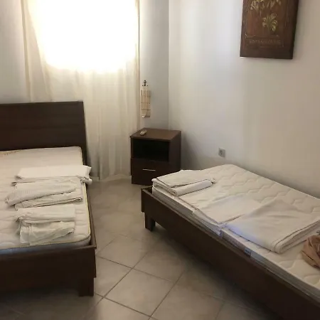 דירה Flamingo Lillium Deniz Manzarali Daire Milas
