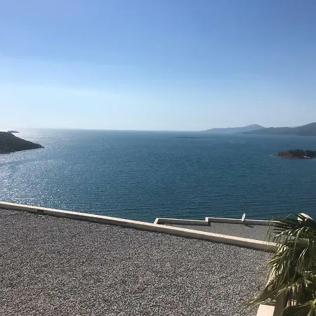 Flamingo Lillium Deniz Manzarali Daire דירה Milas