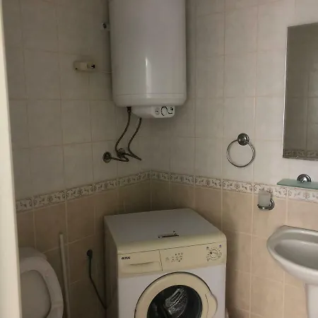 Apartament Flamingo Lillium Deniz Manzarali Daire