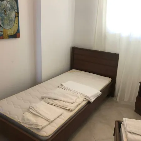 Apartament Flamingo Lillium Deniz Manzarali Daire Milas