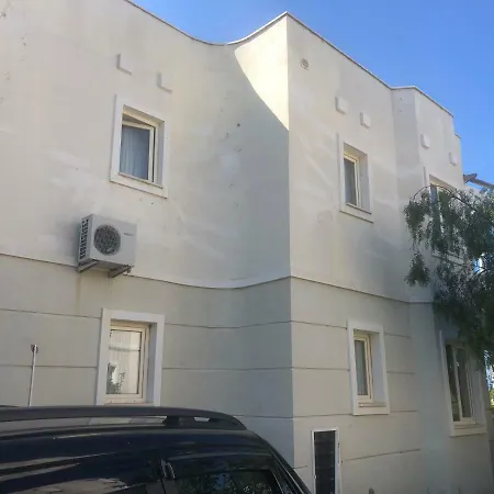 Flamingo Lillium Deniz Manzarali Daire Apartament Milas